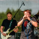 0013 Live Rock fest Varnsdorf